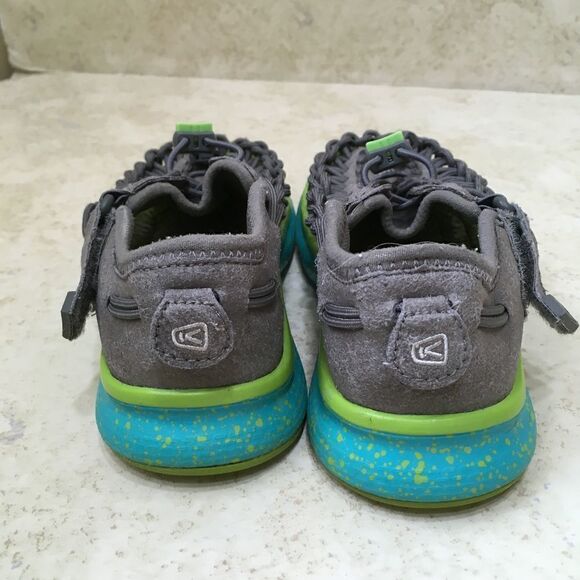 KEEN UNEEK VIRIDIAN SHOES‎ - Picture 3 of 5